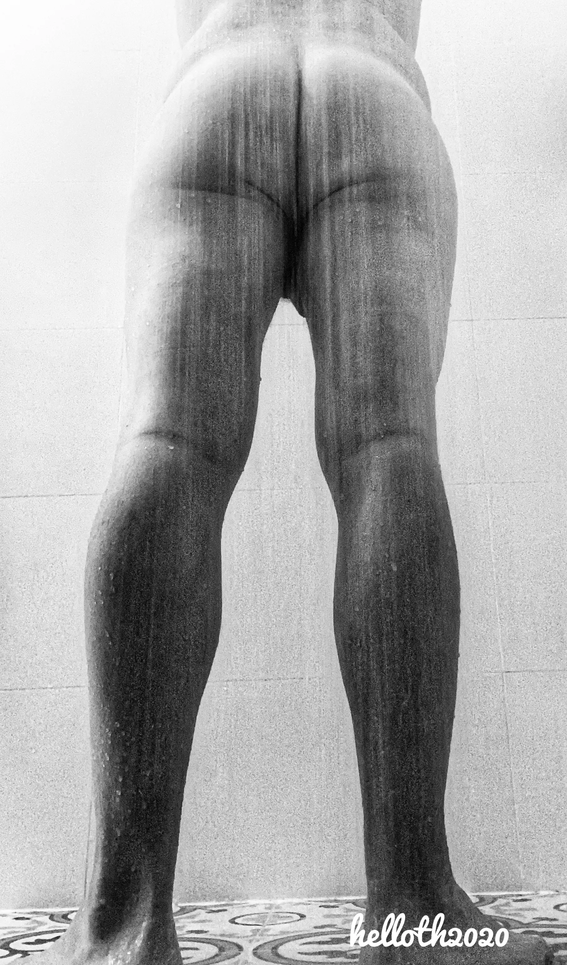 Some Tuesday Tush for you