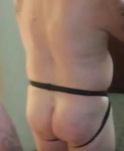 someone please cream my ass in Wisconsin