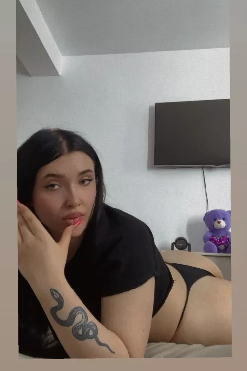 Someone said it's time for dinner