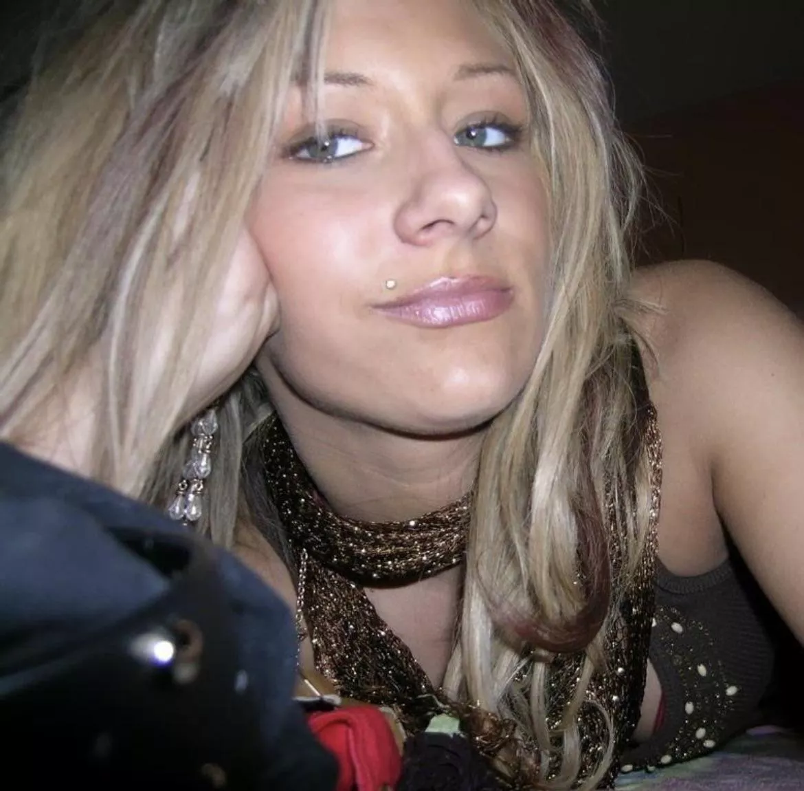 Sooo…where are the butch girls at? 😜