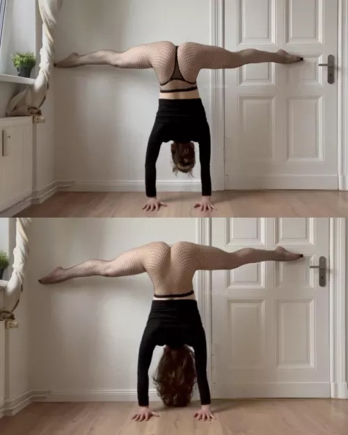 spot the difference <3