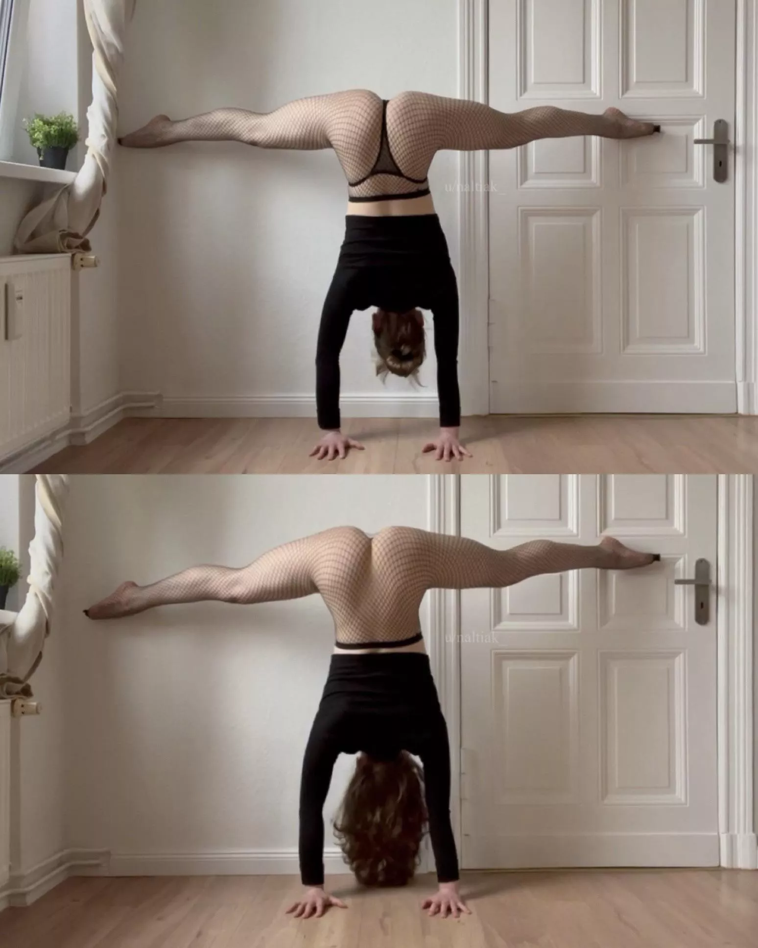 spot the difference <3