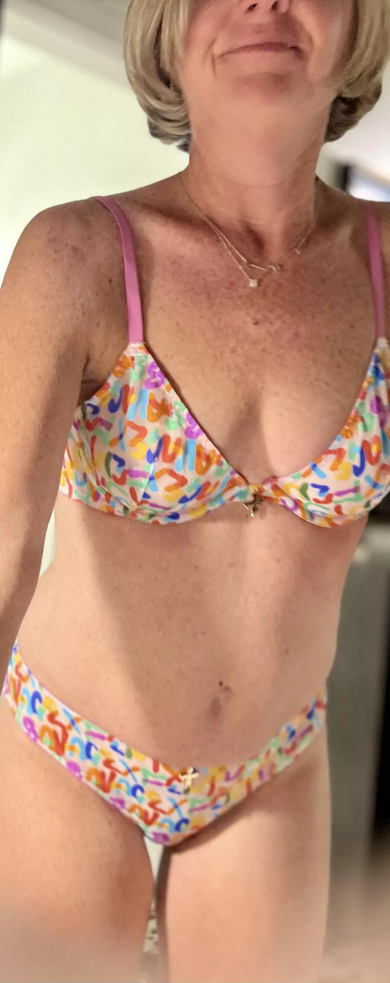 Sunday fun day milf 45