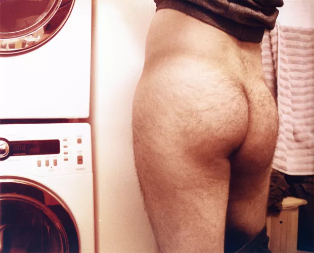 Taken on Kodak Ultramax 400 and printed onto 8x10 Fuji Crystal Archive - What do you think? Too much effort for a butt pic?