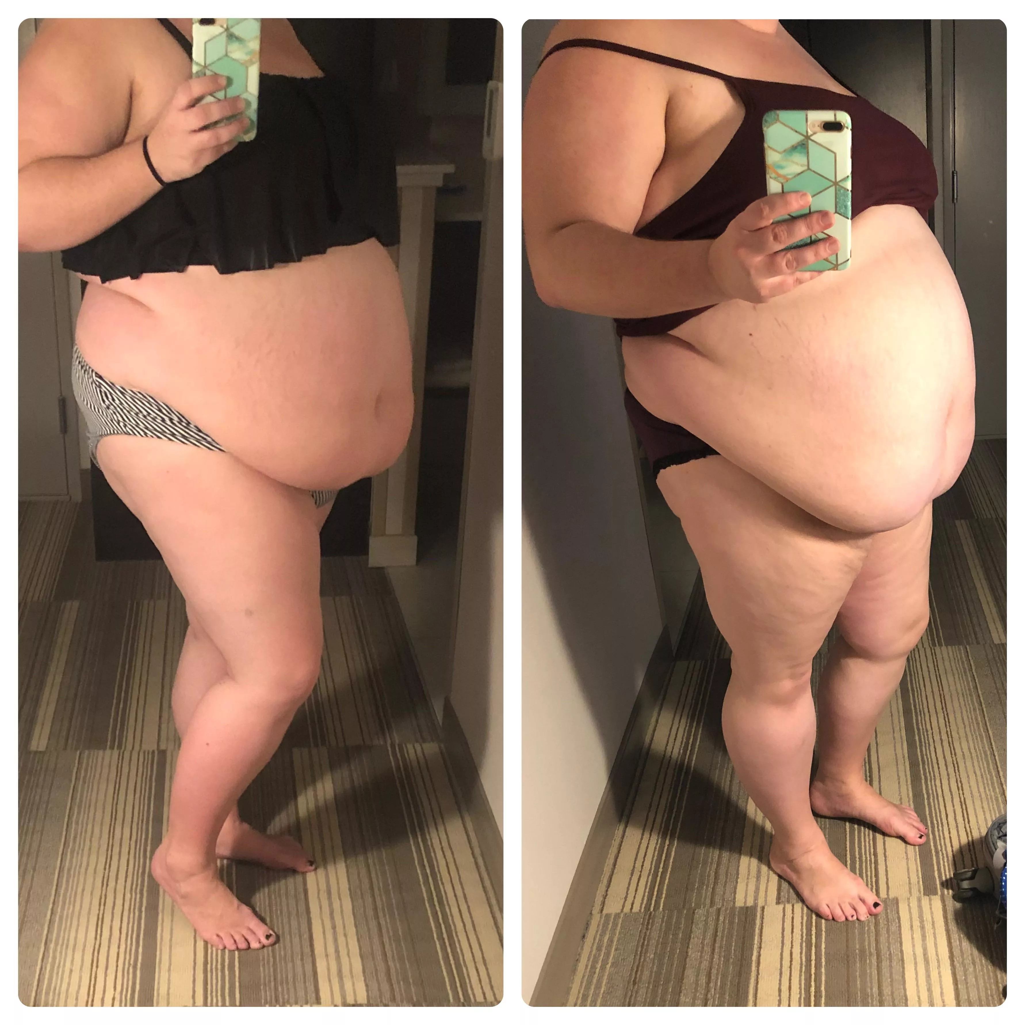 Tell me I’m a good piggy 🐷