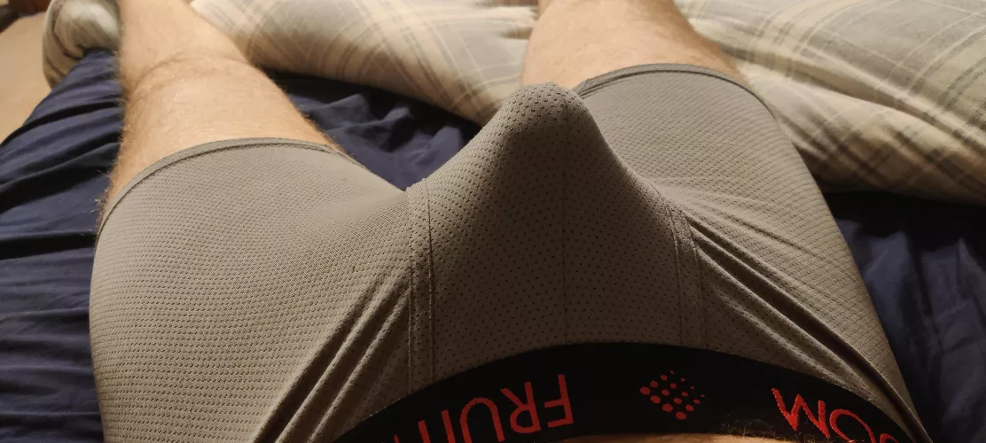 Tell me what you guys think, I'd love to hear it.