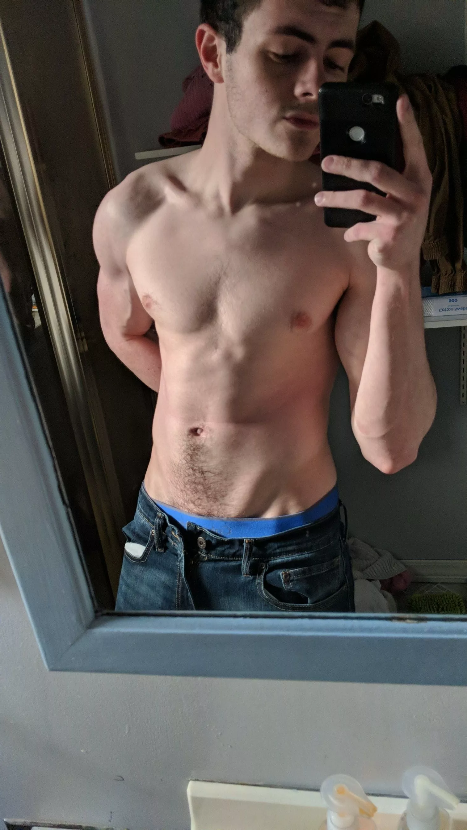 tell me what you think