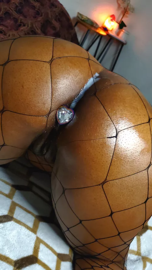 That feeling as it drips down 🤤