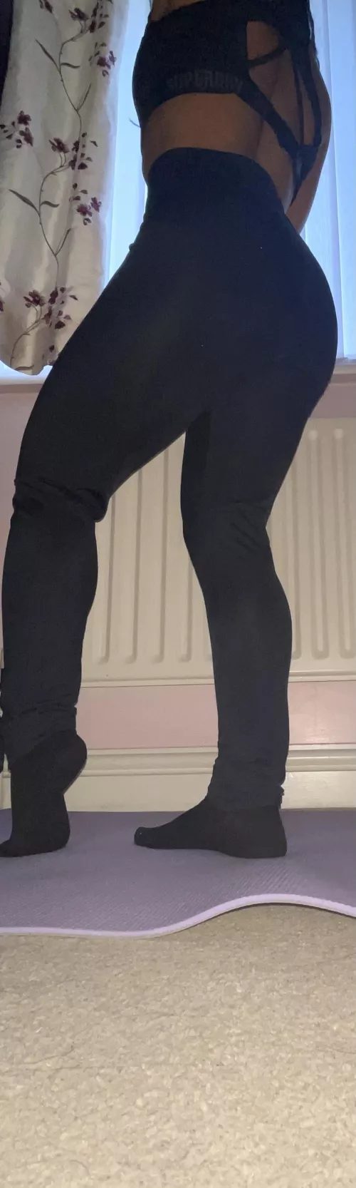 These need to come off right?😏