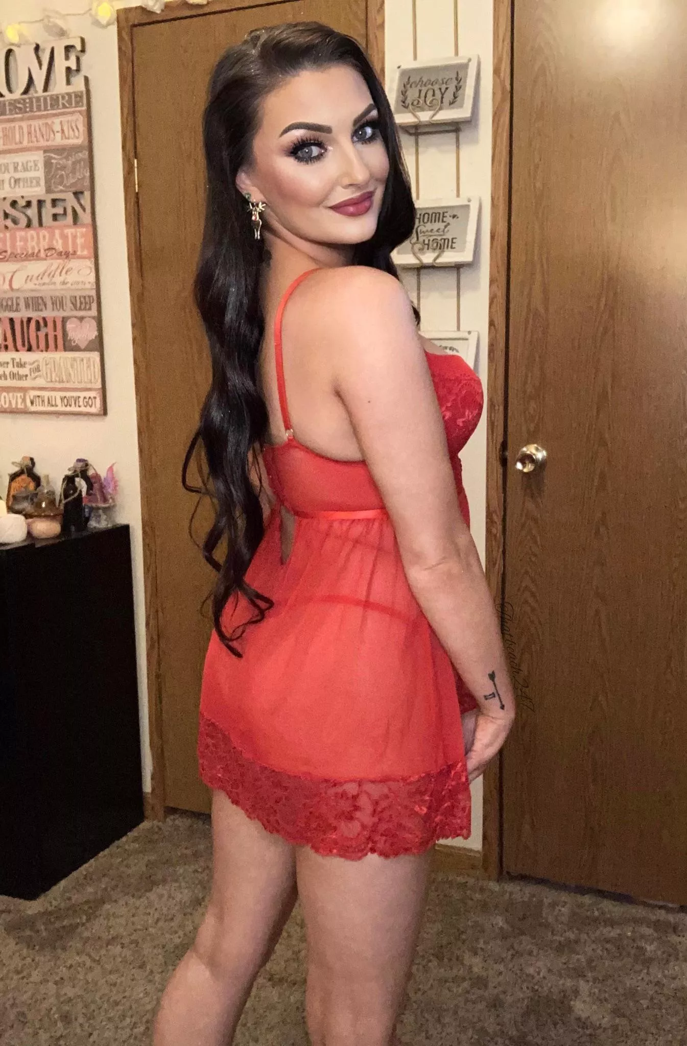 They envy in disguise