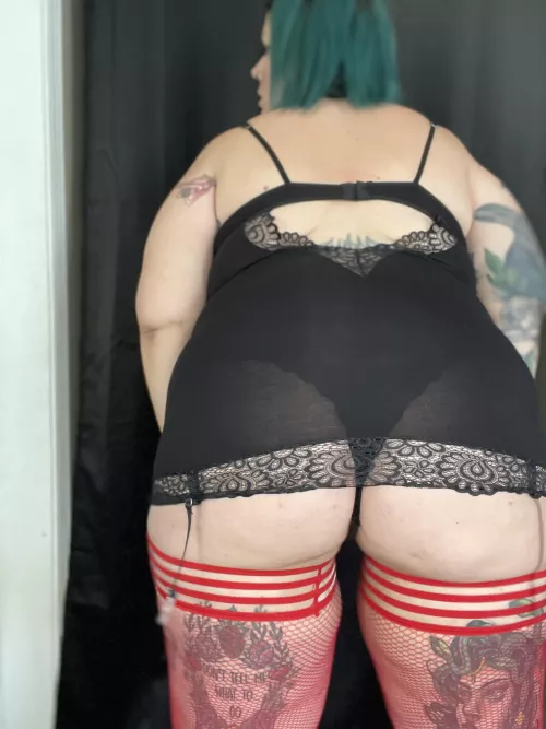 They will stay on the whole time 🔥