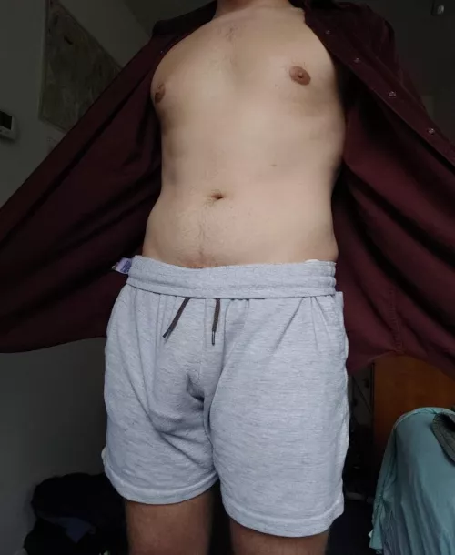 Think anyone at the grocery store will notice?