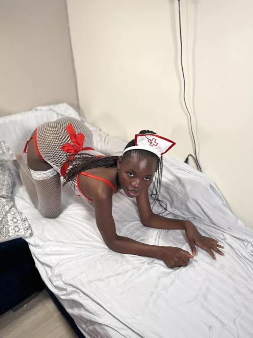 This is what you will find if you are my BF