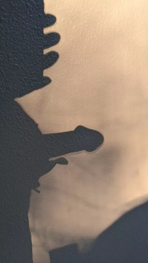 Tonights sunset presented a golden opportunity to unzip and get creative