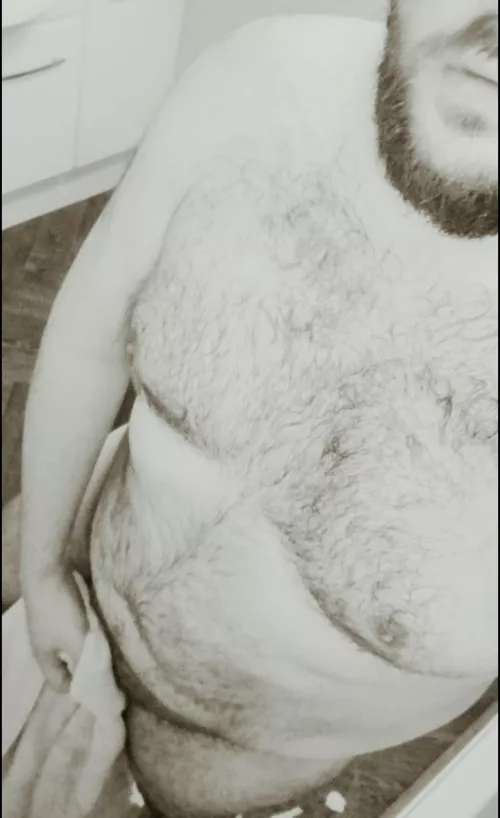 Trying to find my confidence in my body. Hope someone likes.