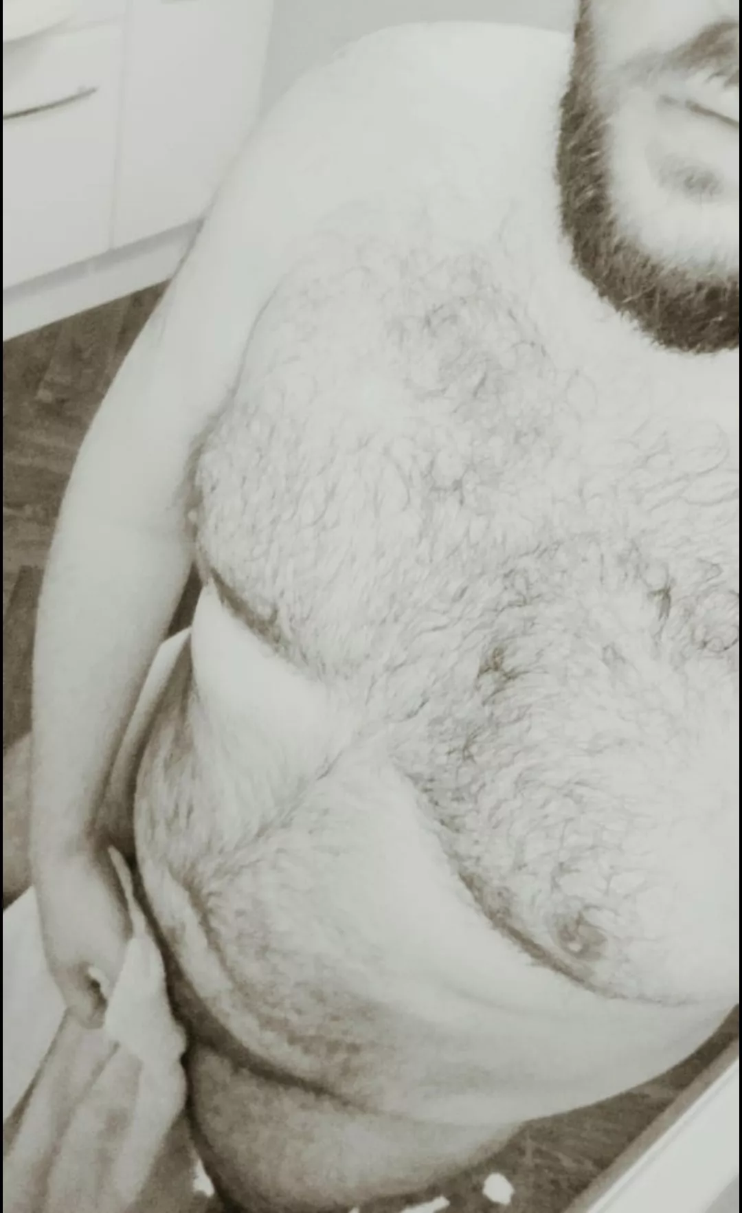 Trying to find my confidence in my body. Hope someone likes.