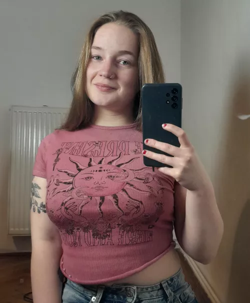 Very nice... eyes, right