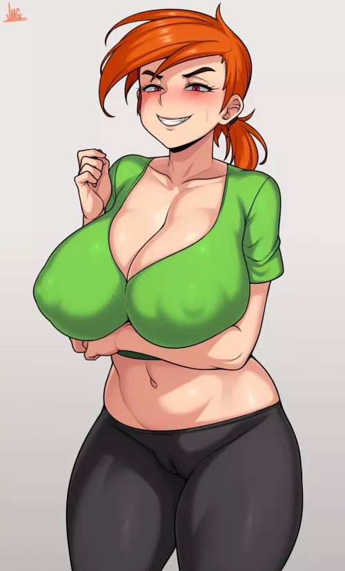 Vicky (jmg) [Fairly Oddparents]