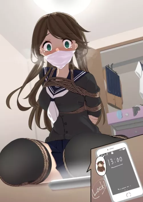 waiting for this moment