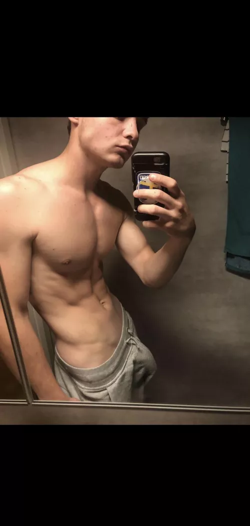 Wanna see and feel what’s underneath? Dm me