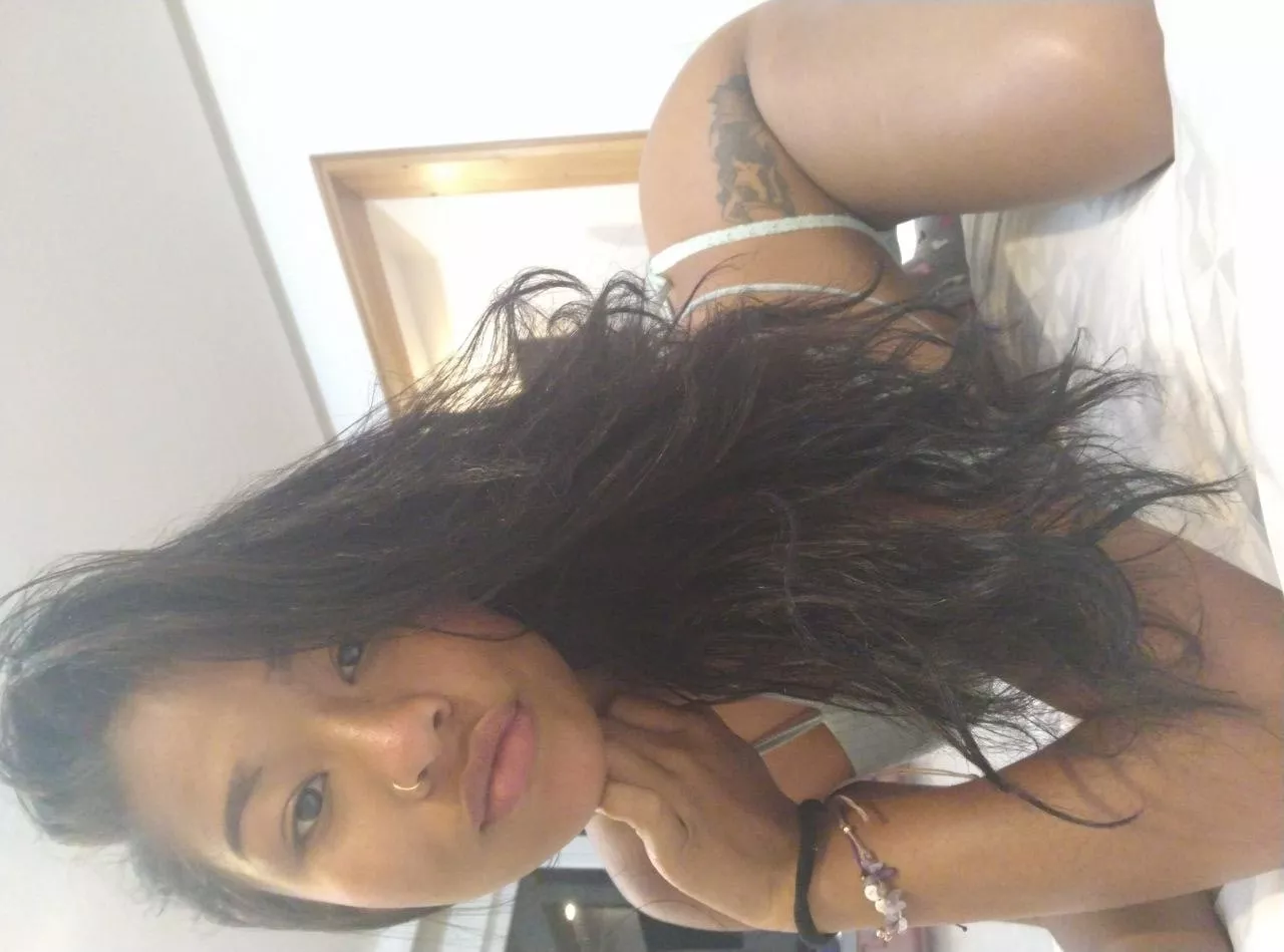 Wanna skip class and fuck instead?