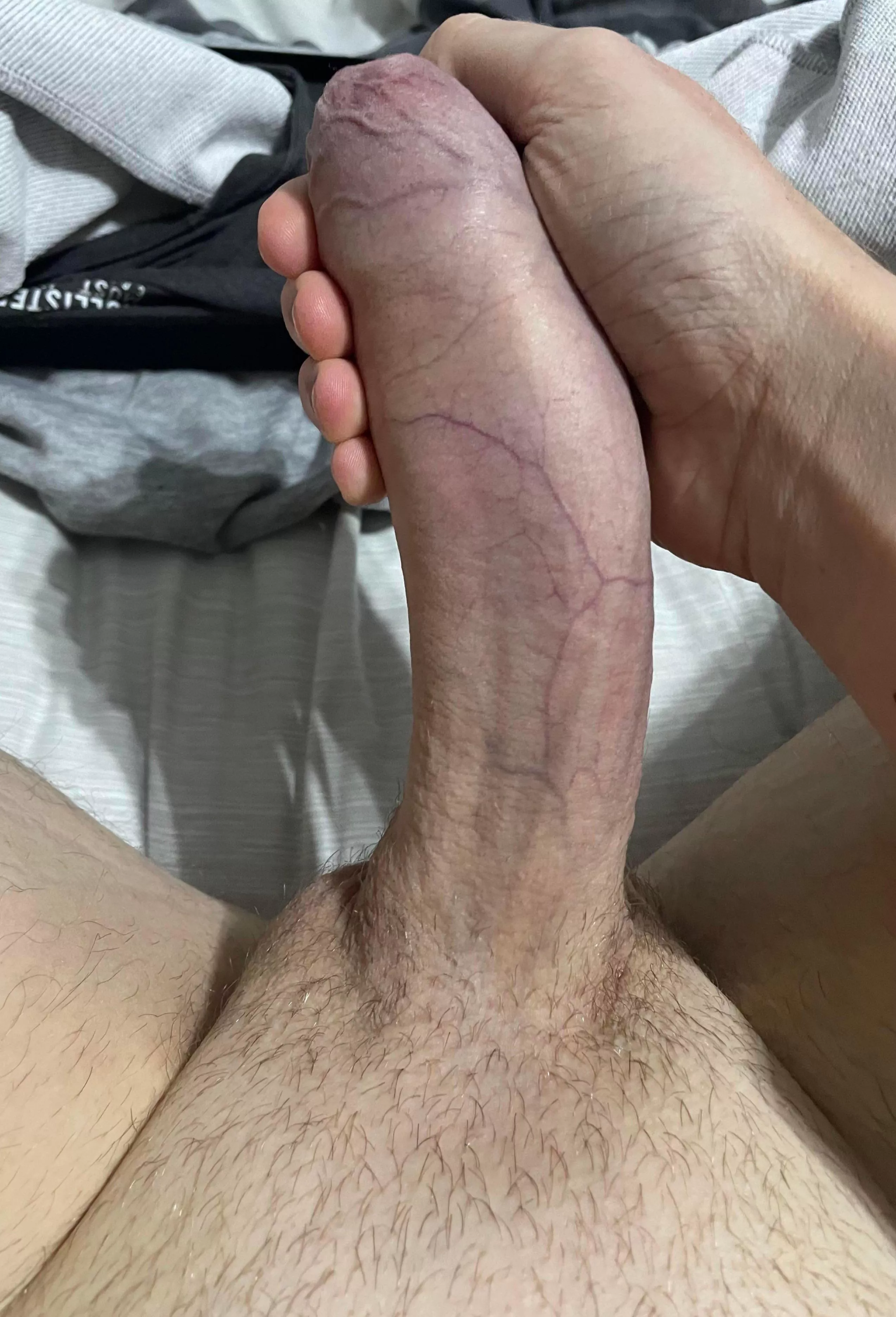 Want to make me bust inside you? 😉