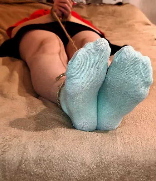 What if you found me like this?