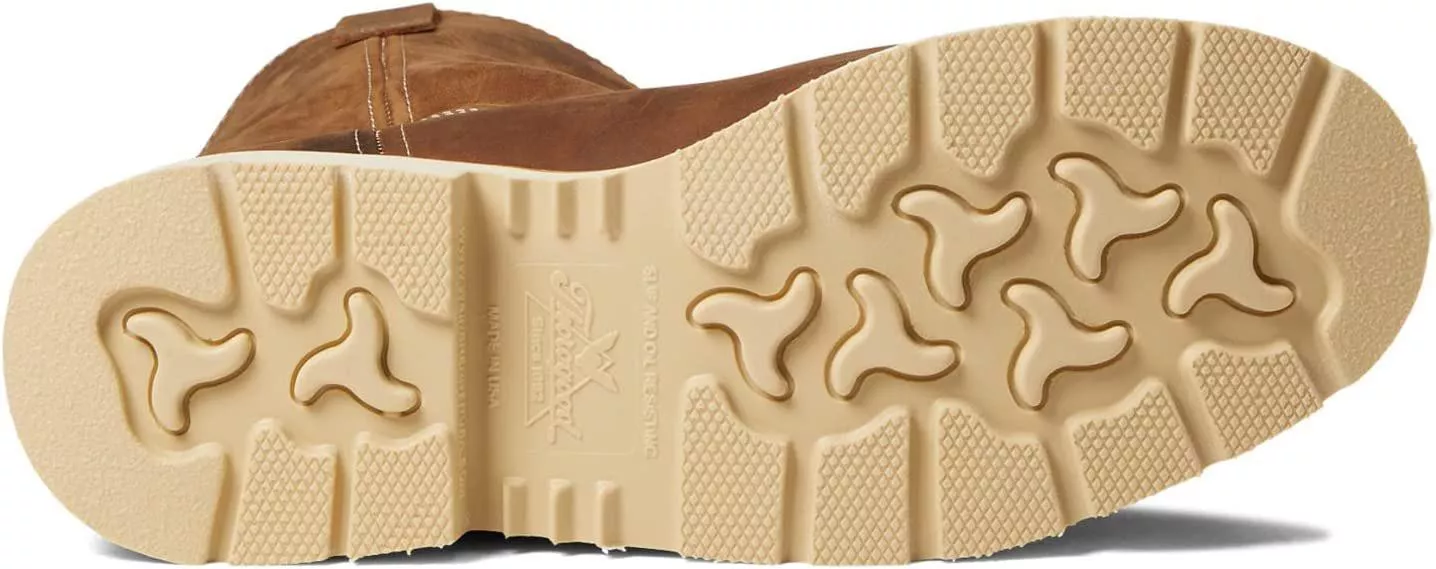 What is the purpose of this sole?