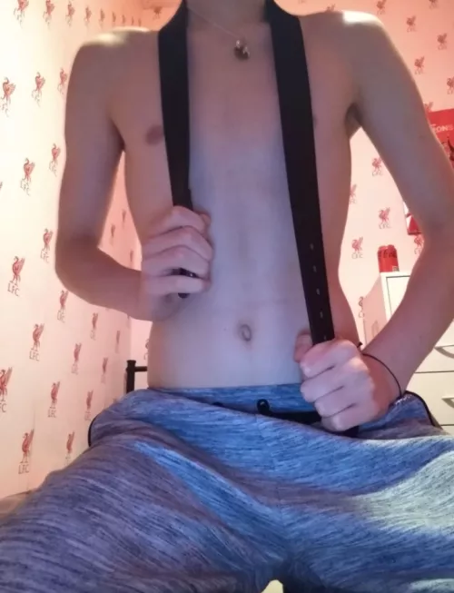 What u see when u wake up