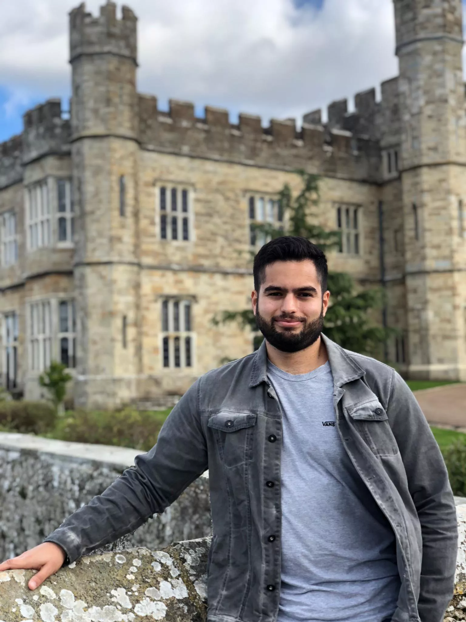 What was your favorite trip?