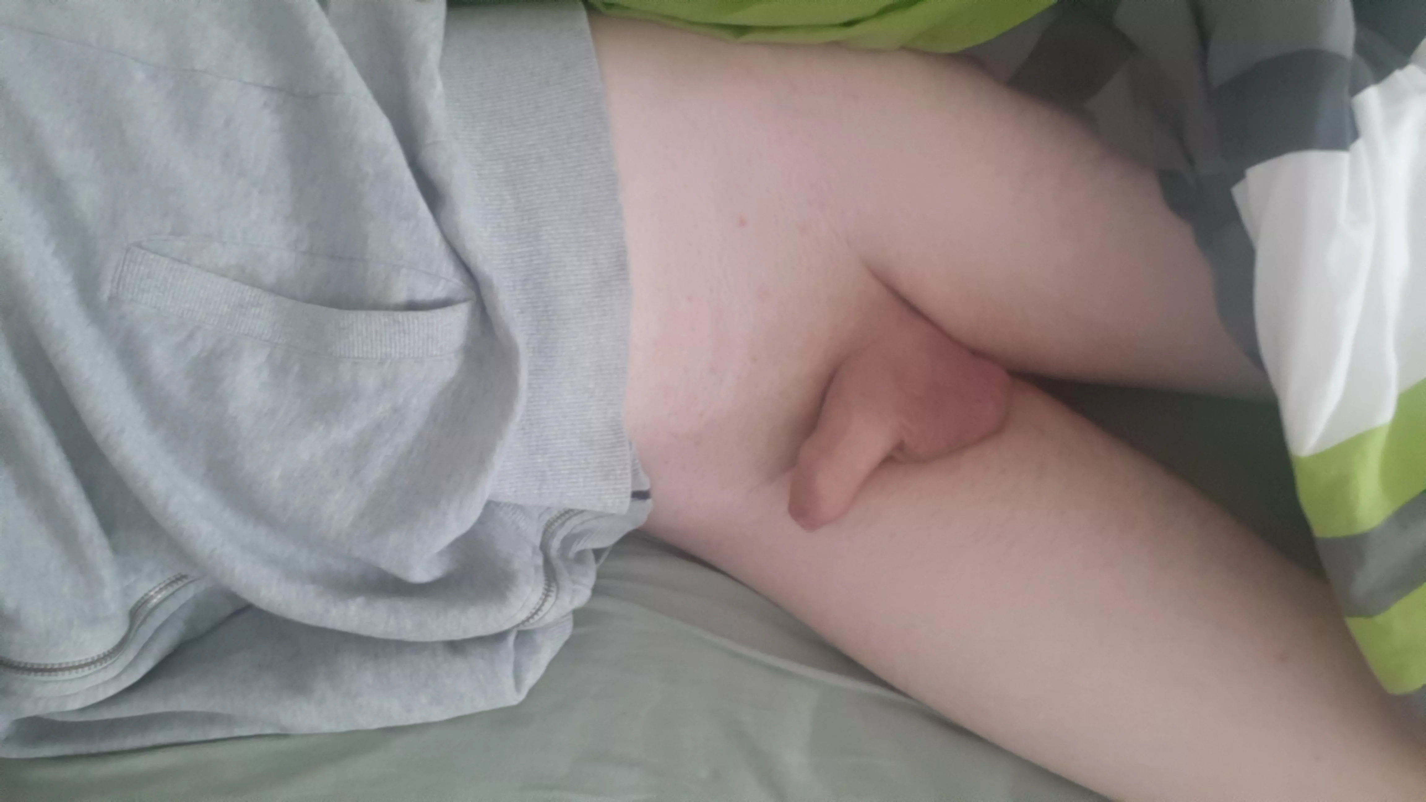 what would you do if you find me like that? 😋