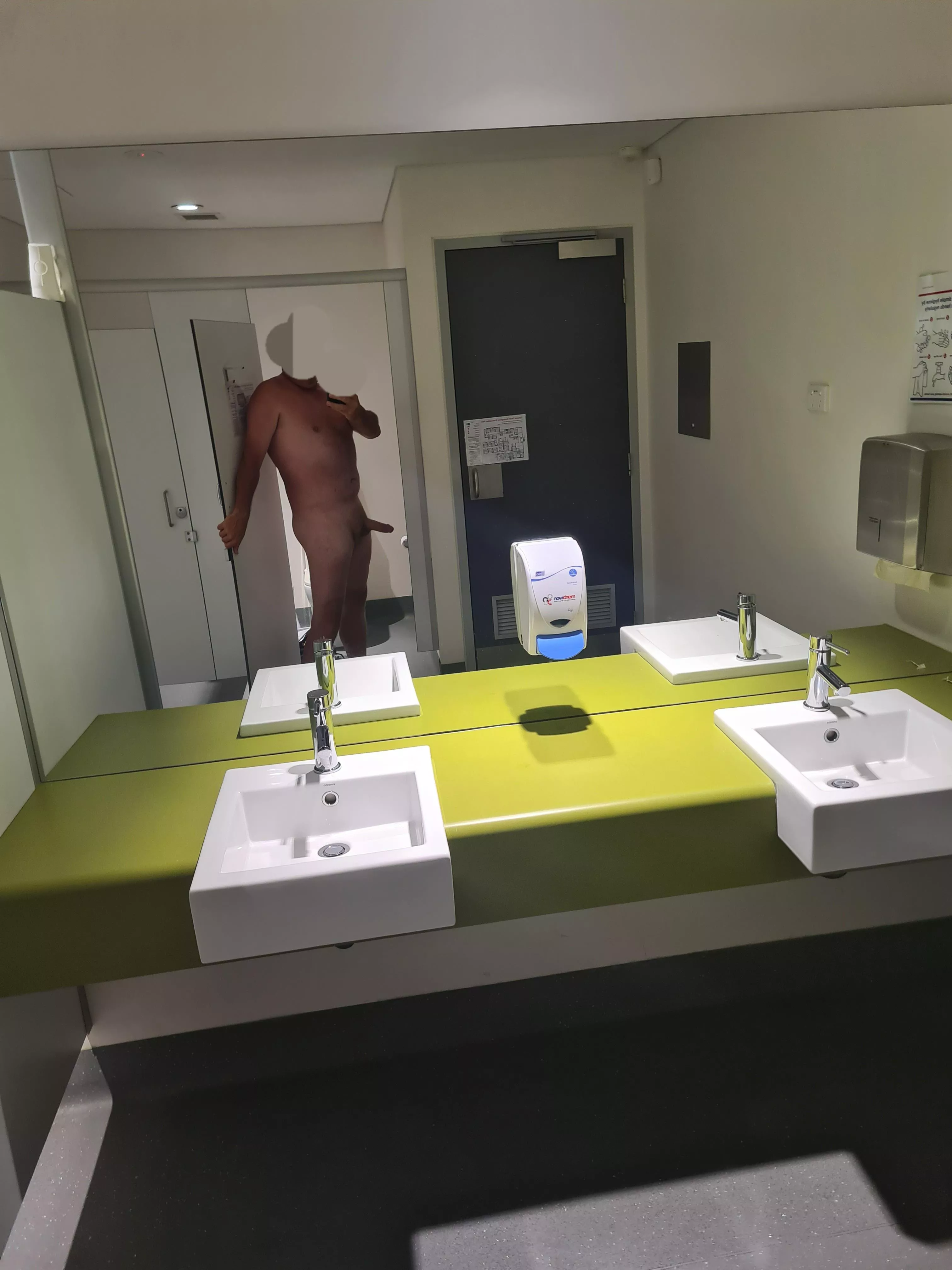 What would you do of you found me like this??