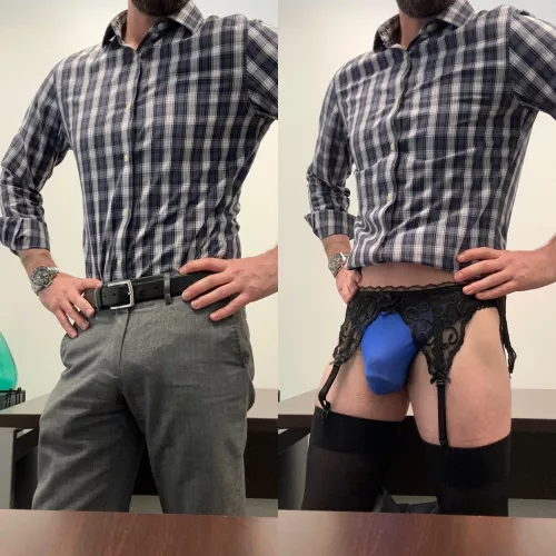 What you see vs what’s underneath