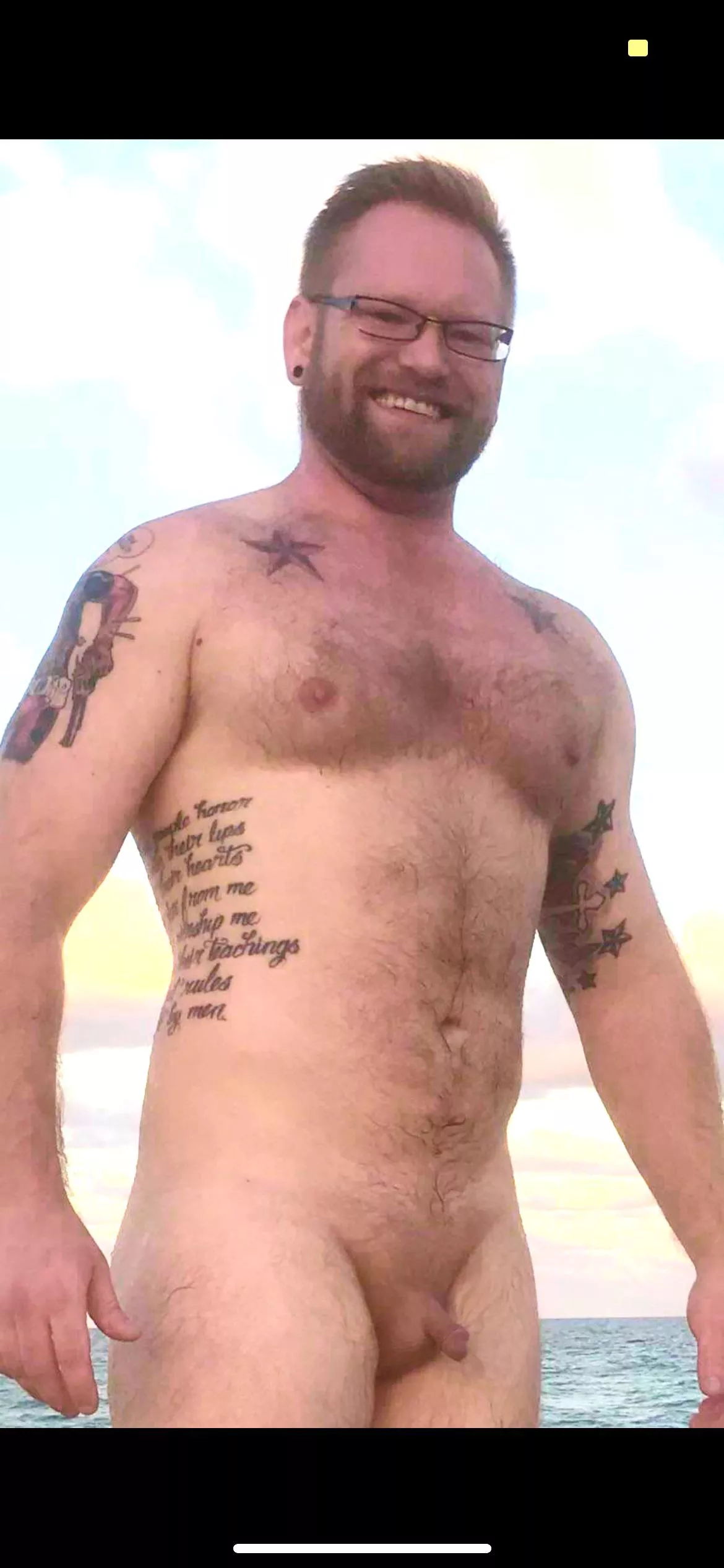 What’s the feedback? (M)