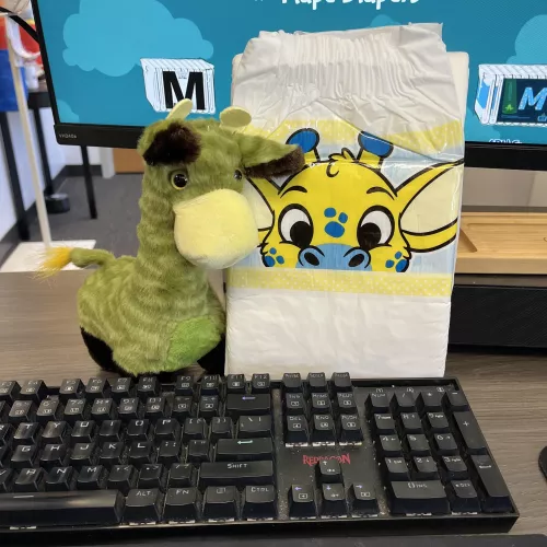 When It’s Been a Looonnngg Day, and It’s Only Monday