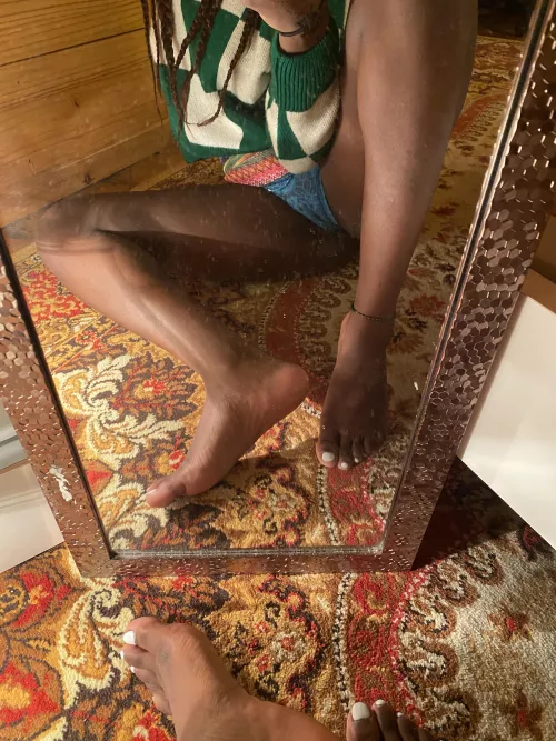 Where are you cumming?