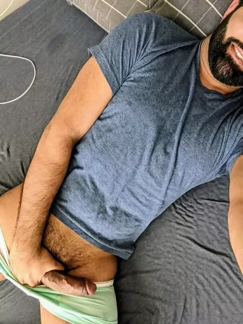 which is better, beard or boner?