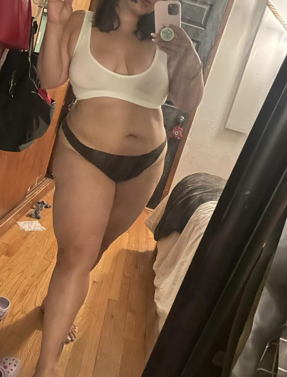 Who likes their women soft