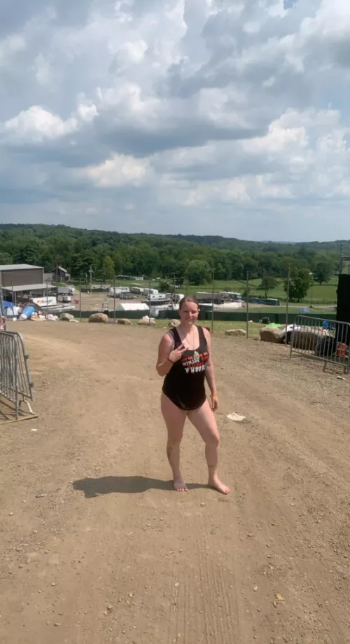 Whoop whoop let’s get down! Gathering of the Juggalos 2021!