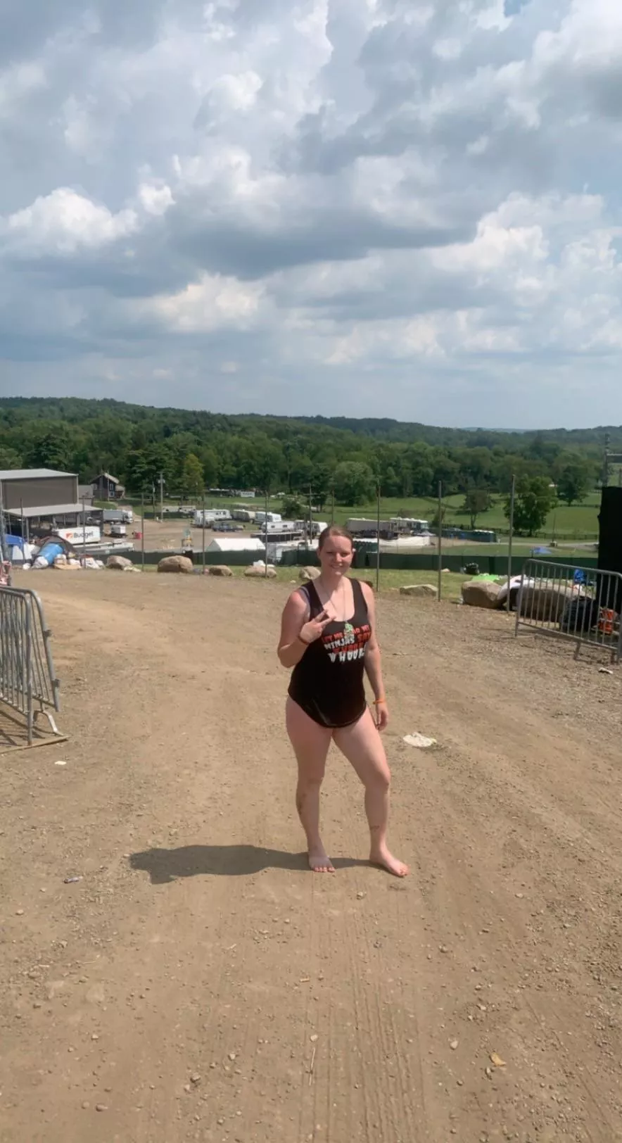 Whoop whoop let’s get down! Gathering of the Juggalos 2021!