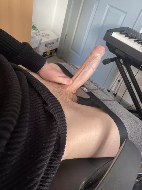 Who’s craving a tribute?