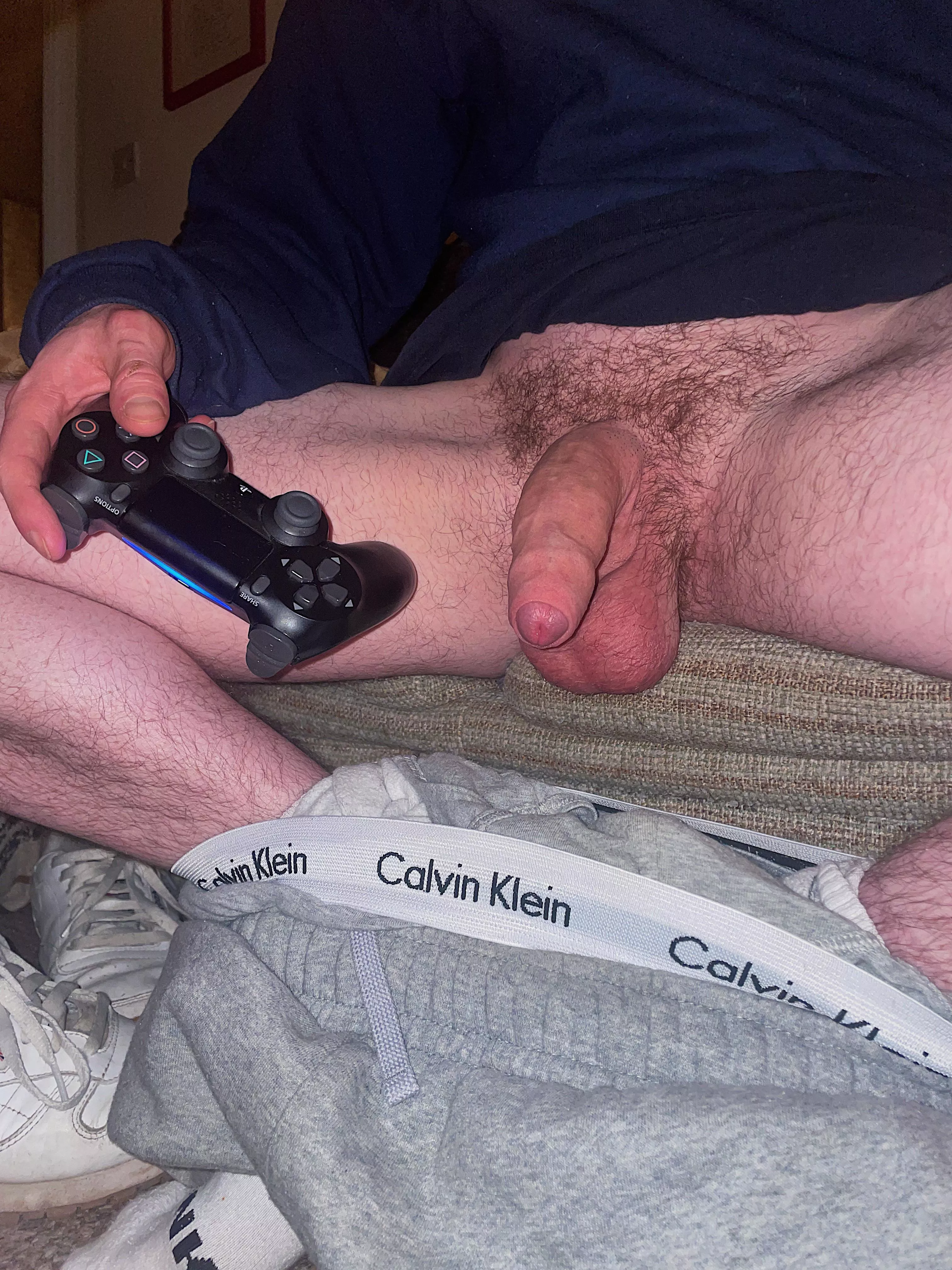 Who’s lapping up these heavy low hangers?