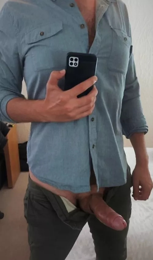 Would you come over if I sent you this? [33]