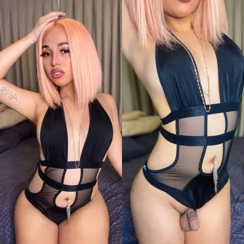 Would you dare to suck me wholeday? ;-P