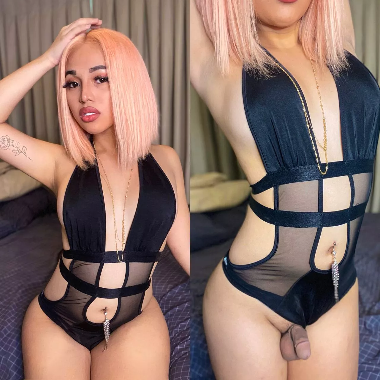 Would you dare to suck me wholeday? ;-P