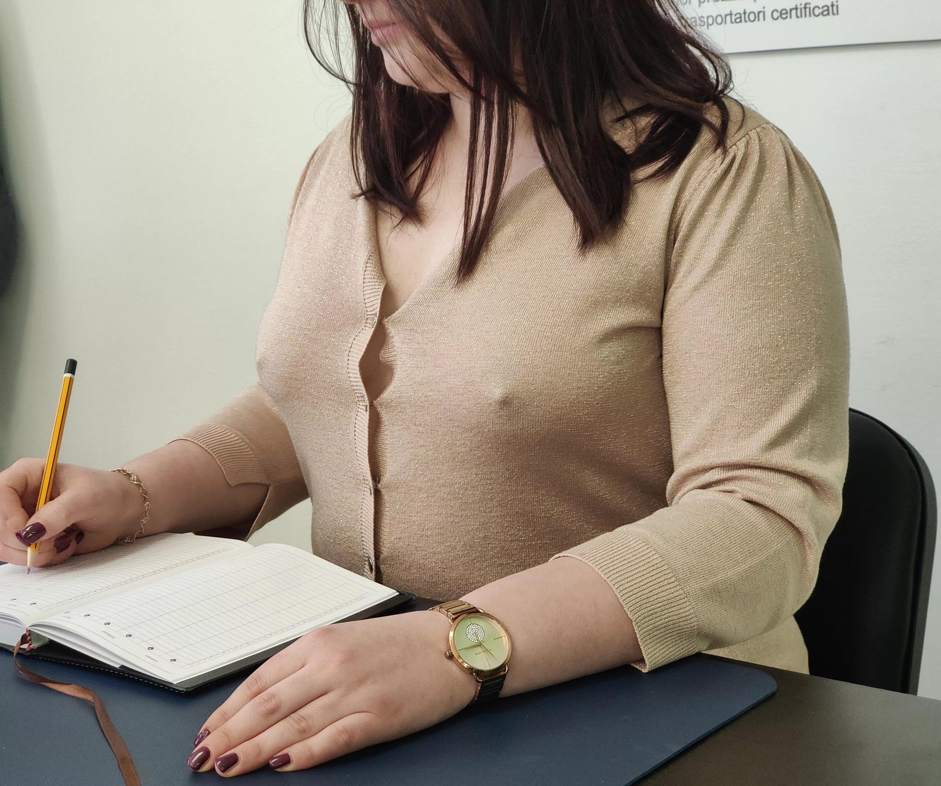 would you like to be one of my costumers? 😇