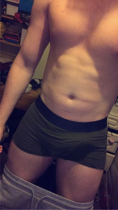 Wow you guys are hot