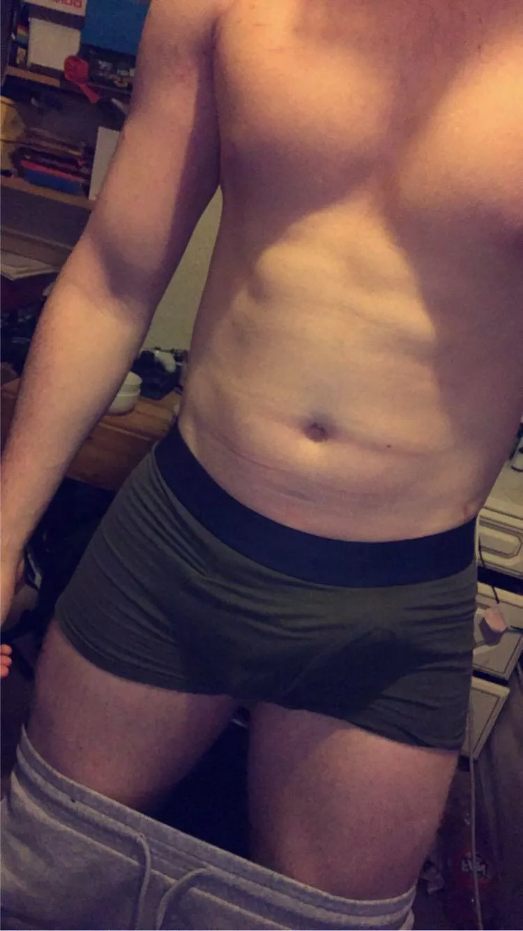 Wow you guys are hot