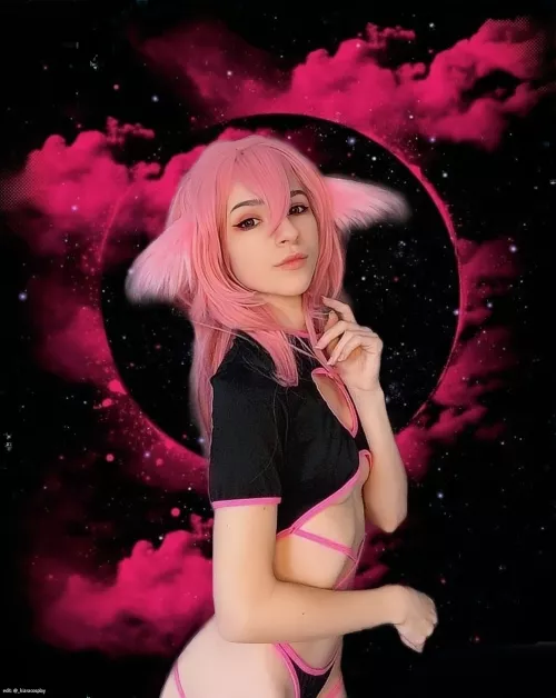 Yae Miko / Genshin Impact [self]