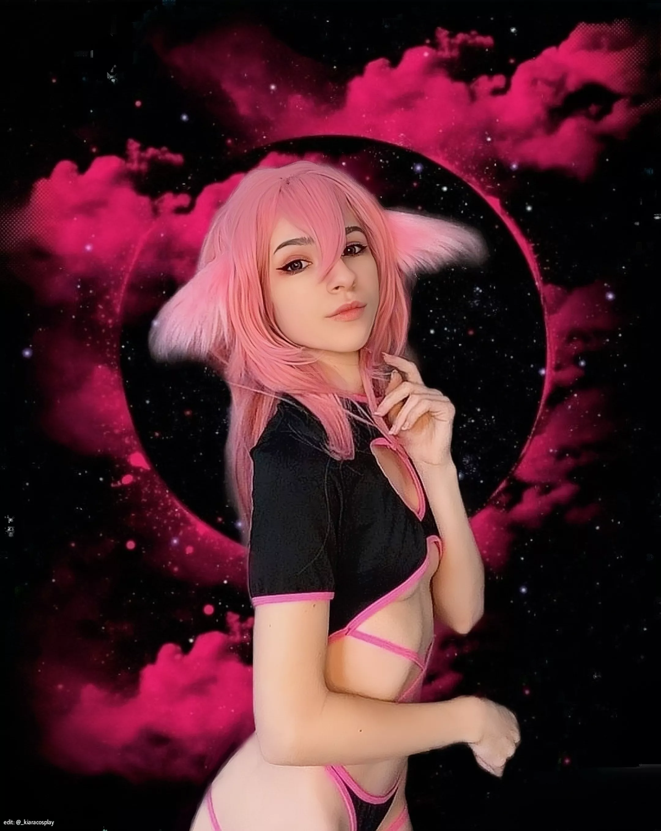 Yae Miko / Genshin Impact [self]